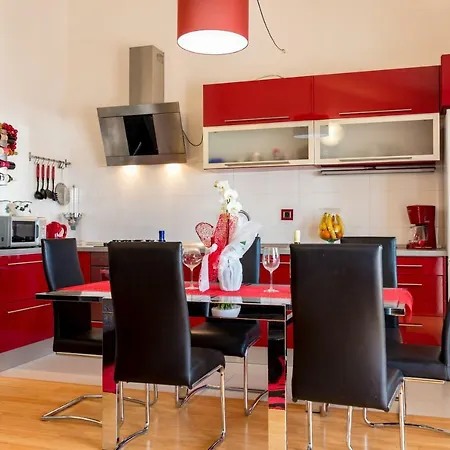 Apartment Ina