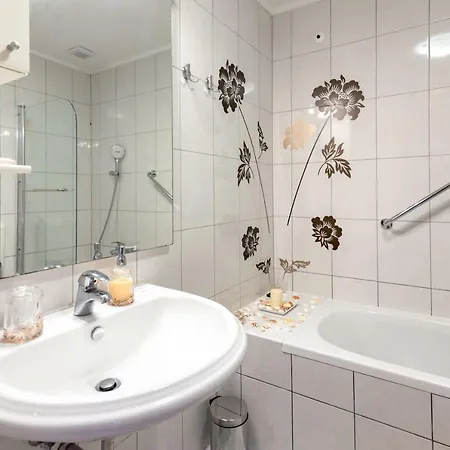 Ina Apartment Pula