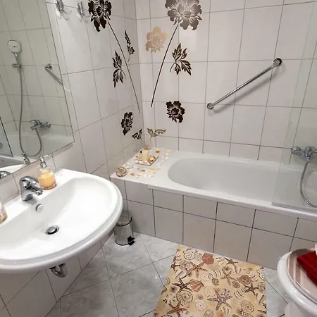 Apartment Ina Pula