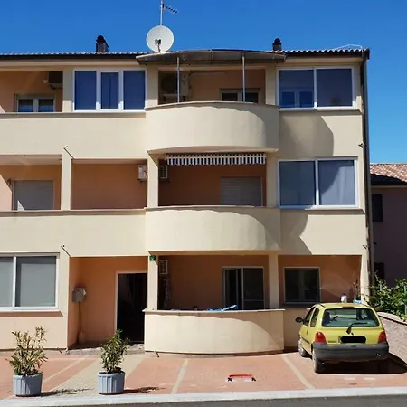 Ina Apartment Pula