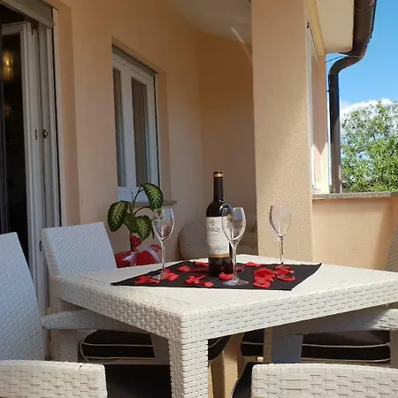 Ina Apartment Pula